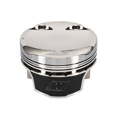 Sada pístů Wiseco Mitsubishi 4G63 GenII 2.0L(8.5:1)(-12cc)Zdvih/LR-BOD