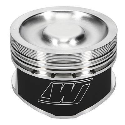 Sada pístů Wiseco VAG 1.8L 8v HT/RD/PF/RV Turbo 9.5:1