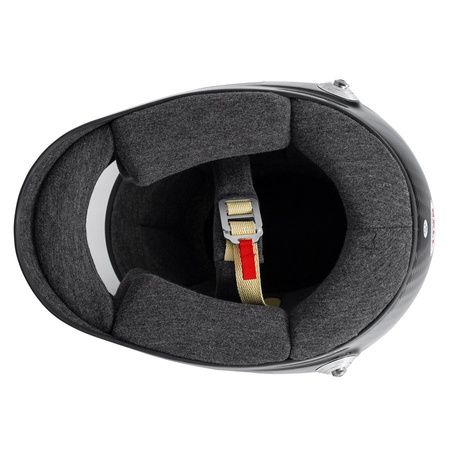 Přilba Bell GP3 Carbon