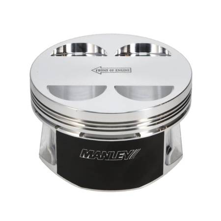 Sada pístů Manley Subaru EJ257 WRX STi 99.75mm B 1.285 CH -6cc