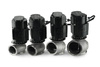 Turbosmart Wastegates ventil Gen-V eWG45 Hyper-Gate45 Electronic Black
