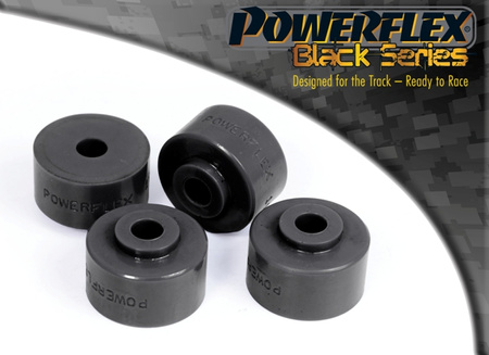 Zadní stabilizátor k pouzdru spojovací tyče Polyuretanové pouzdro Powerflex Black Series Ford Mondeo Models Mondeo MK4 (2007 - 2014) PFR19-1918BLK
