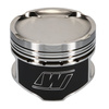 Jednotlivý píst Wiseco Mitsubishi Turbo Sedlo -17cc 86.00mm