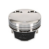 Sada pístů Wiseco Mitsubishi 4G63 GenII 2.0L(8.5:1)(-12cc)Zdvih/L