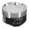 Sada pístů Wiseco VW Golf/Jetta 2.0L 9A 16V(-11cc) 9.0:1-BOD
