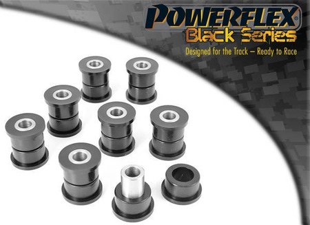 Polyuretanový rukáv Powerflex Nissan 200SX - S13, S14, & S15 PFR46-204BLK č. v diagramu: 4