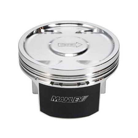 Sada pístů Manley pro Subaru EJ257 WRX STi 99.50mm B 1.209 CH-17cc 632800C-4