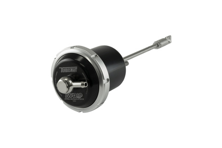 Turbosmart Wastegates ventil IWG75 HP Dodge Cummins Turbo Diesel Black 35 PSI