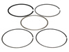Sada pístních kroužků Wiseco 3.840"" 1.5 x 1.5 x 3.0mm - 1 cyl.