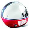 Závodní helma Sparco Air Pro RF-5w MARTINI RACING