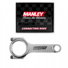 Sada spojovacích tyčí Manley Pro-Series pro Hyundai G4KF I-Beam Conrod 5.753 14410-1