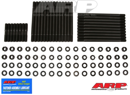 Čepy do hlavy ARP 235-4507 BB Chevy w/Pontiac Pro Stock hsk Chevrolet Big Block