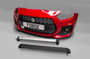 Zesílený intercooler Forge pro Suzuki Swift Sport 1.4 Turbo ZC33S - FMINT16