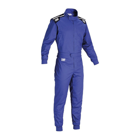 OMP Summer-K Karting Suit (dětské velikosti)