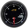 Auto Gauge Tlakoměr paliva - SMOKE