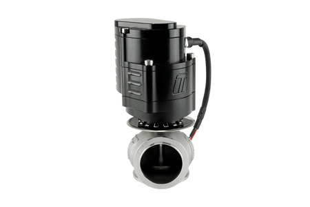 Turbosmart Wastegates ventil Gen-V eWG45 Hyper-Gate45 Electronic Black