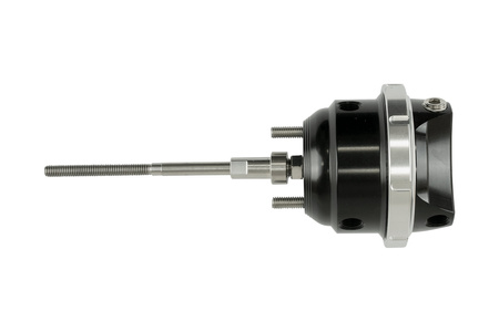 Turbosmart Wastegates ventil GenV IWG BorgWarner EFR Twin Port 14psi Black