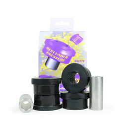 Přední horní lichoběžníkové rameno Přední pouzdro  Polyuretanové pouzdro Powerflex Road Series Land Rover Discovery  Discovery 3 / LR3 (2004 - 2009) PFF32-406