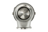 Turbosmart Wastegates ventil WG40CG GenV Compgate 40 5psi Compressed Gas Black