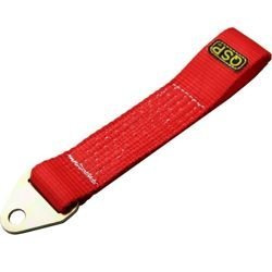 QSP 2 "Heavy Duty páskové tažné zařízení