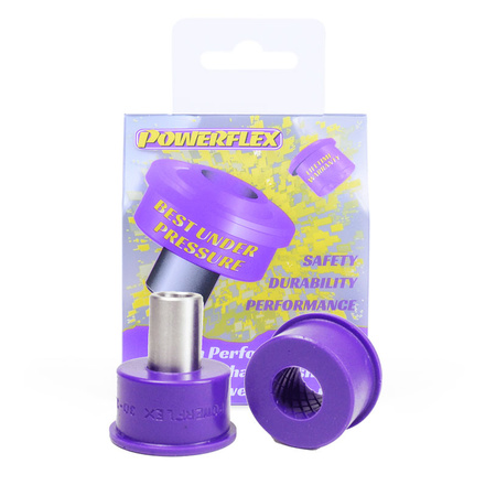 Přední pouzdro tyče převodovky Polyuretanové pouzdro Powerflex Road Series Lancia Delta HF Integrale inc Evo (1986 - 1995) PFF30-331