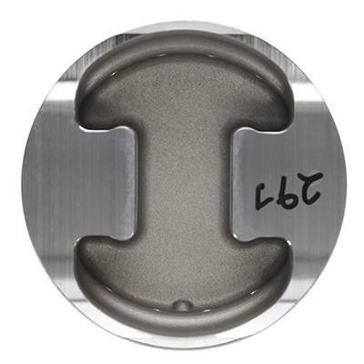 Sada pístů Wiseco Seat VW VR6 2.8/2.9L 12V(9.0:1)