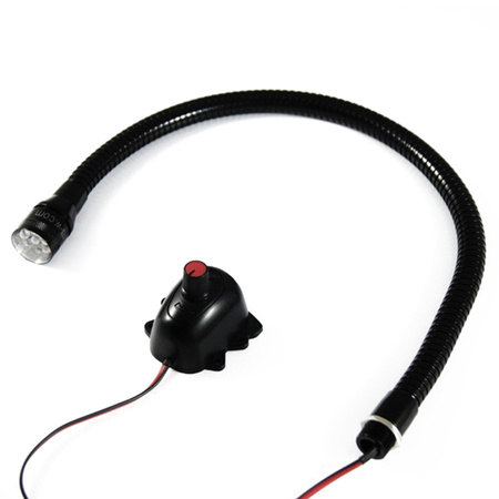 Kontrolka RRS - LED