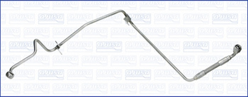 Olejové potrubí Ajusa VAG 1.8L 20v T