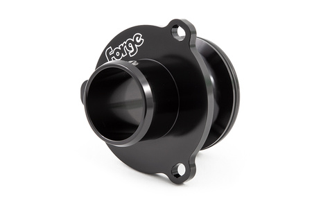 VAG 2.0 TSI 177hp Turbo Muffler Delete