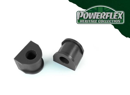 Polyuretanový rukáv Powerflex Volkswagen Golf Golf Mk3 (1992 - 1998) Golf MK3 2WD (1992 - 1998) PFR85-225-20.5H č. v diagramu: 25