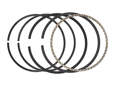 Sada pístních kroužků Wiseco (Automotive 1 Set For 1 Piston)