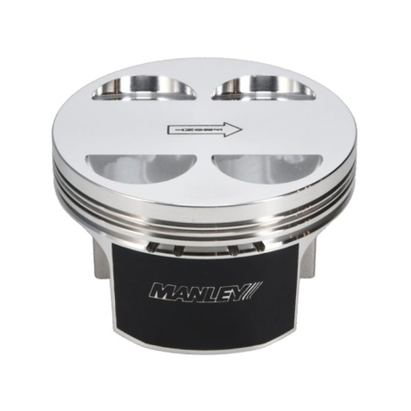 Píst Manley Subaru EJ257 WRX STi 100.00mm B 1.285 CH -6cc