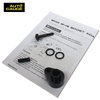 Adaptér pro snímač boost / boost BMW B48 Auto Gauge