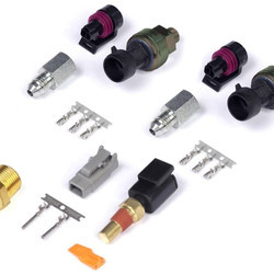 Sada senzorů Haltech IC-7 - vhodná pro poloprovozní postroj IC-7 - HT-010001