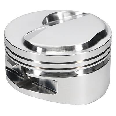 Sada pístů JE Pistons BBC BLWN ALKY DOME B:4.500 296988