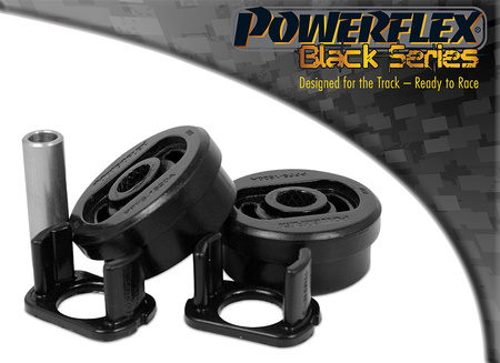 Spodní držák motoru Velké pouzdro Polyuretanové pouzdro Powerflex Black Series Mini R60 Countryman Gen 1 (2010-2016) R60 Countryman Gen 1 4WD (2010-2016) PFF5-1820BLK