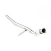 Downpipe AUDI A6 C6 2.7, 3.0 TDI