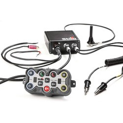 Digitální rozvaděč Stilo DG-30