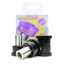 Vnitřní pouzdro zadního horního ramene předního táhla Polyuretanové pouzdro Powerflex Road Series Mazda RX-8 (2003-2012) PFR36-509