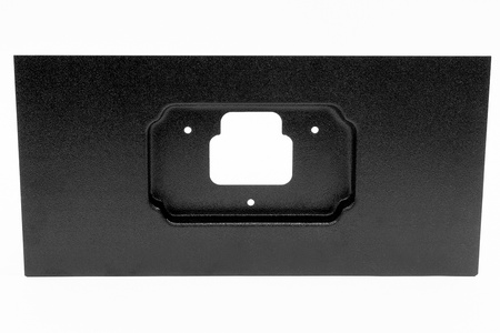 Tvarovaný držák panelu Haltech IC-7 - HT-060090