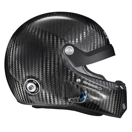 Helma Stilo ST6 R 8860 Carbon Rally