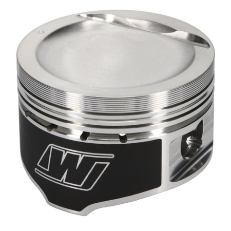 Sada pístů Wiseco GM Multiple 2.4L 16V LD9(-7.5cc) 9.0:1-