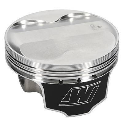 Sada pístů Wiseco Nissan 350Z/Maxima/Infiniti/G35 VQ35 4V '0