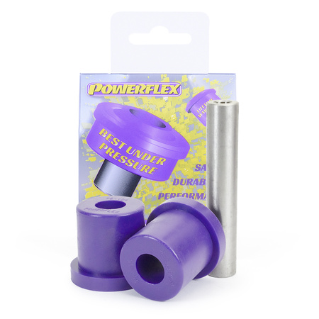 Cylindrické pouzdro řady 100 Polyuretanové pouzdro Powerflex Road Series Universal Bushes Top Hat Bushes PF99-104