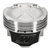 Sada pístů Wiseco Subaru FA20 Direct Injection 2.0L -16cc 9.5:1