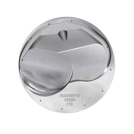 Sada pístů Wiseco BBC Quick 16 +45cc Kopule 1.155 B:4.610 - K0009B110