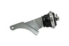 Turbosmart Wastegates ventil IWG75 K03 Golf/A3/Leon/Octavia 5psi - Black