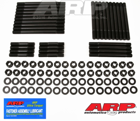 Čepy do hlavy ARP 235-4025 ARP BB Chevy Merlin-World hex head stud kit (10 long studs) Chevrolet Big Block