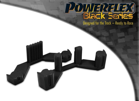 Polyuretanový rukáv Powerflex Ford Mustang (2015 -) PFR19-1740BLK č. v diagramu: 40