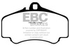 DP51454NDX - Sada brzdových destiček Série BLUESTUFF NDX EBC Brakes